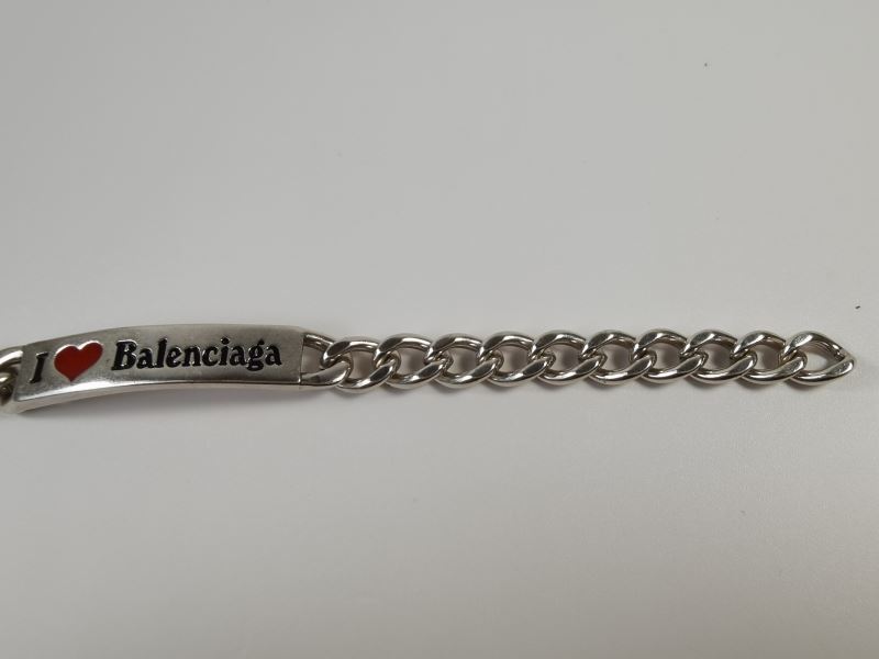 Balenciaga Bracelets